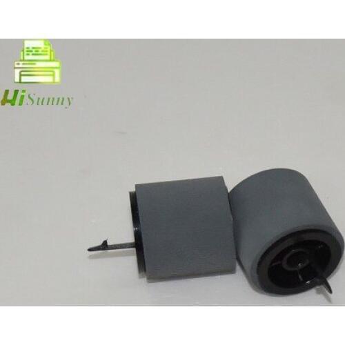 10pcs JC73-00340A JC61-04100A for samsung ML3310 ML3710 SCX4833 SCX5637 SCX5737 M4070 scx5639 paper pick up roller