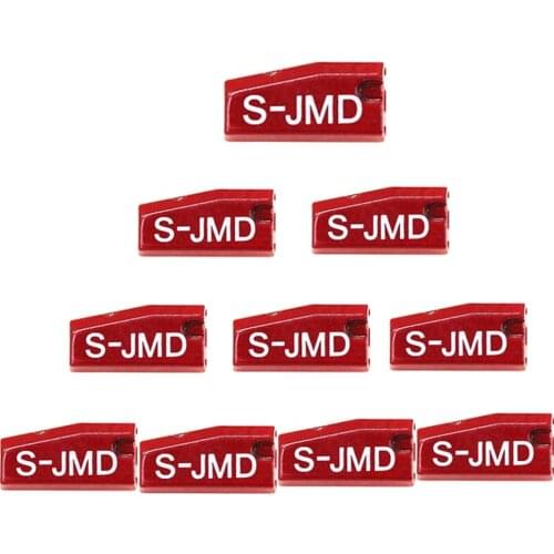 10pcs Original JMD Handy Baby ebay Multifunctional High Quality Original JMD super red chip for 46/48/4C/4D/G Chip