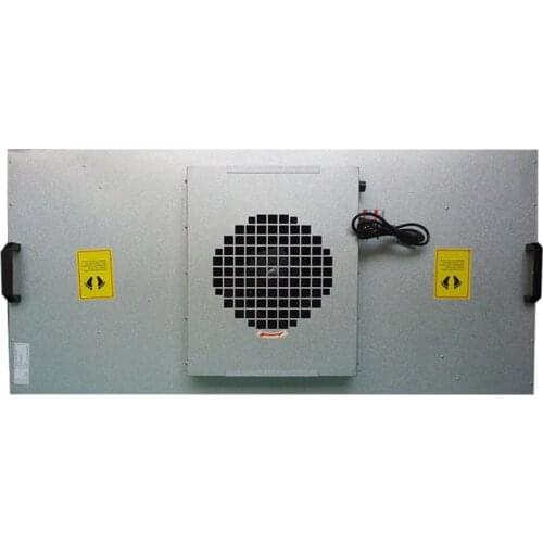 1175 * 575 Clean Workshop One Hundred Laminar Flow Hood FFU Purification Unit Air Purifier Filter Air Purification CH