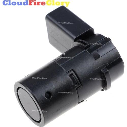 CloudFireGlory For AUDI A4 A6 2002-2011 A8 2003-2010 For VW Passat For Skoda PDC Parking Sensor 7M3919275 7M3919275A 4B0919275