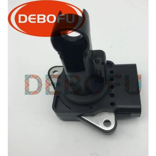 PHF000140 Mass Air Flow Sensor MAF for LAND ROVER Range Rover Sport LR4 LR3 LR2 4.0 4.2 4.4 V6 V8
