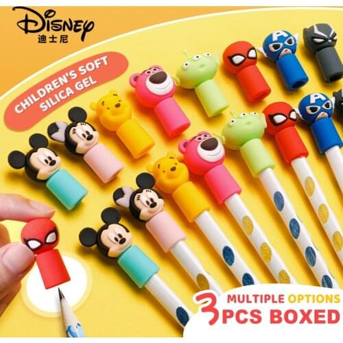 Disney Plastic Handles