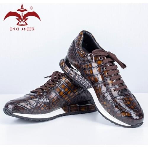 ENXI ANEER Fashion Footwear