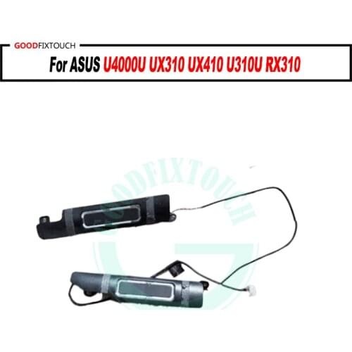 For ASUS U4000U UX310 UX410 U310U RX310 loud speaker loudspeaker