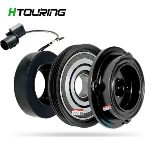 AC Compressor Clutch 97701-1E000 977011E000 977011E001 97701-1E001 97701-17511 97701-17560 for KIA CeeD Hyundai Accent ELANTRA