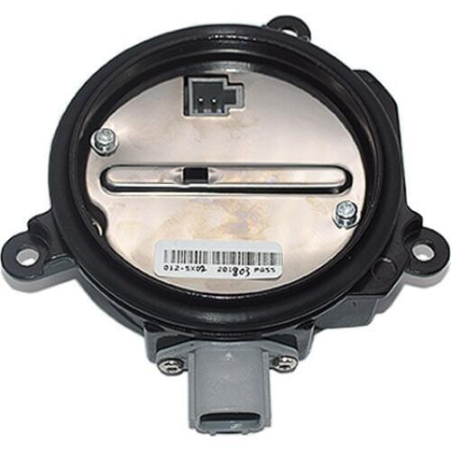 TPTOB Ballast Xenon Headlight HID D1 D3 NZMNS111LBNA NZMNS111LA 2003-2009 For Nissan 350Z Coupe Light Control Compute