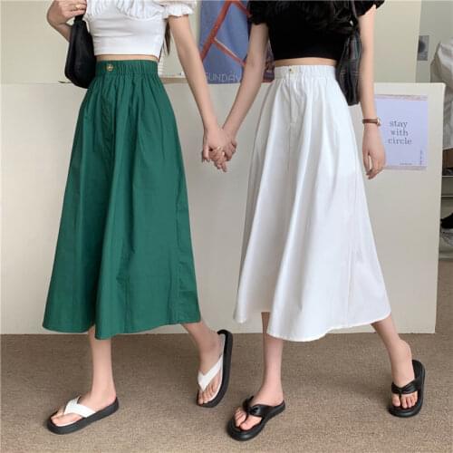 Lucyever Women's Skirts