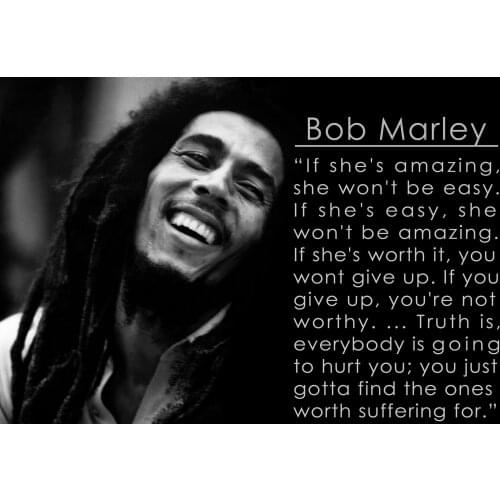 Motivational Quotes Silk Poster Singer Print 20x30cm 60x90cm Wall Art Printing Decorative Picture Wallpaper Living Room Decor