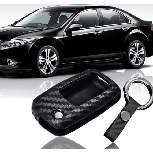 New Style Car Styling Auto Shell Case For Volkswagen Polo Tiguan Passat For Skoda MK5 T5 Beetle Stickers Accessories Car-Styling