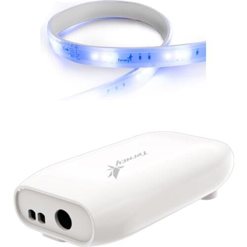 Terncy RGBW Zigbee Bluetooth Dimmer Support Apple HomeKit ( Need to work with gateway )