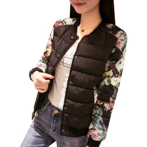 Женские теплые пуховики SexeMara China At AliExpress