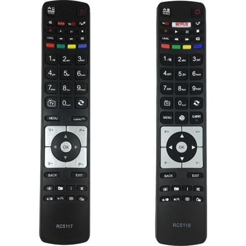 TV for LED LCD 3D HD Intelligent Operation for Hitachi 32LED1600 32LED625 32LED700 Smart TV