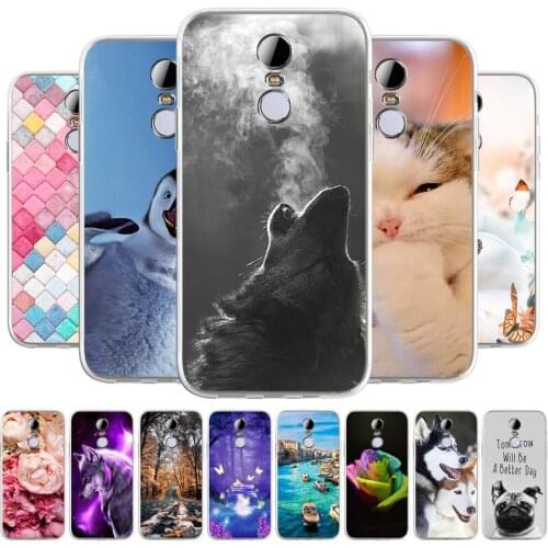 TUNEDEE Phone Cases Xiaomi Redmi 3
