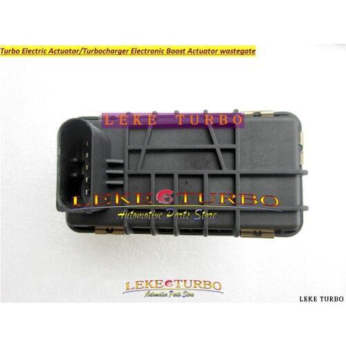 Turbo Electronic Actuator G-74 G-074 G74 767649 6NW009550 6NW-009-550 6NW 009 550 783762-5002S 783762-0002 783762-2 783762