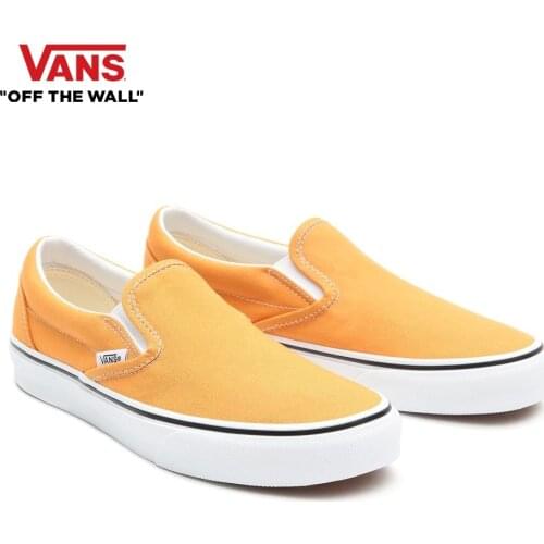 Vans+ Women's Slip-ons