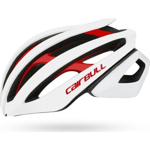 CAIRBULL SLK20 Road Bike Helmet All-terrai MTB Cycling Bicycle Sports Safety Helmet OFF-ROAD Super Mountain Bike Cycling Helmet