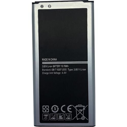 1pc High Quality Replacement Lithium Battery EB-BG900BBZ 2800mAHh for Samsung Galaxy S5
