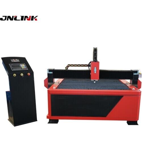 1530 1560 cnc plasma cutting machine