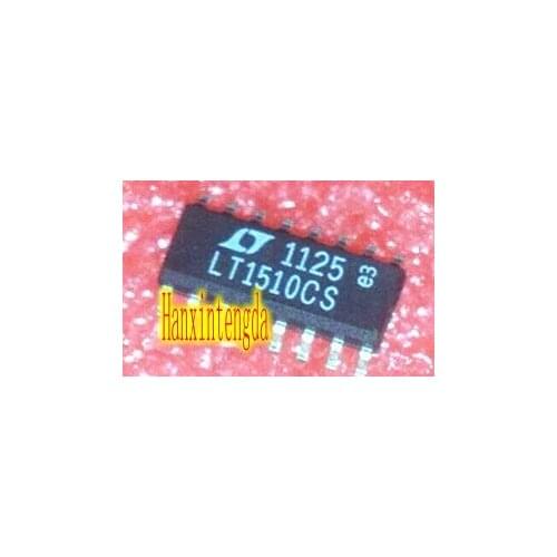 2pcs/lot LT1510CS LT1510IS SOP16 [SMD]