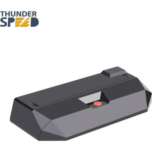 2020 New Linux Thin Client Mini PC R1 with Cortex A9 Quad Core 2.0GHz 1G RAM 8G Flash RDP 8 Protocol Free Shipping