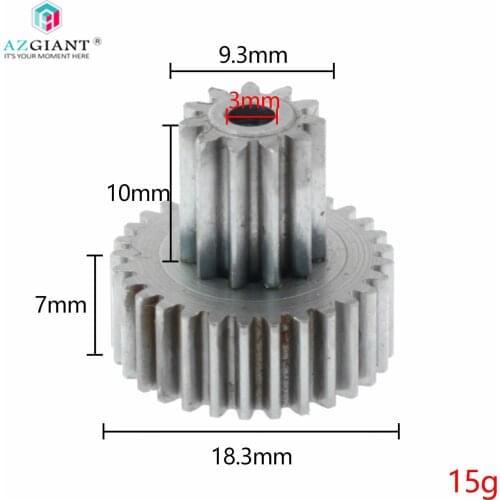 AZGIANT 597002W800 For Hyundai Santa Fe IX45 Car Hand brake module motor EPB motor gear of electronic completely Car Accessories