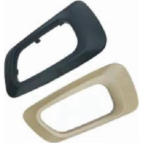 OKC CAR STYLE INTERIOR DOOR HANDLE COVER FOR CITROEN R33