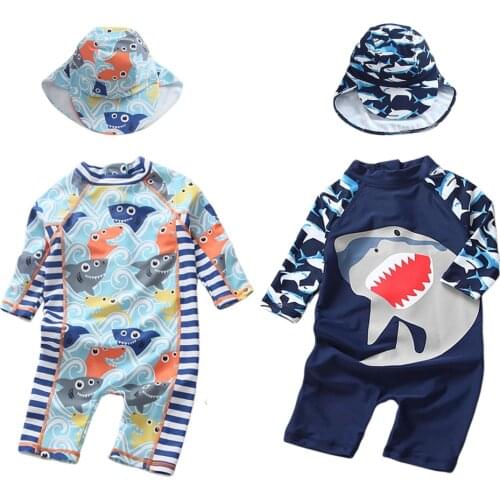 Baywell Swimwear For Boys