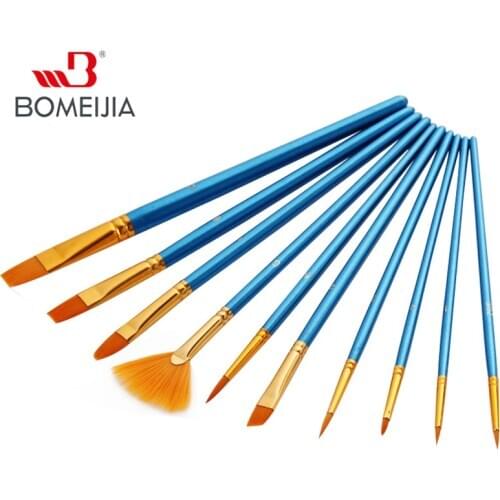 BOMEIJIA Paint Brushes
