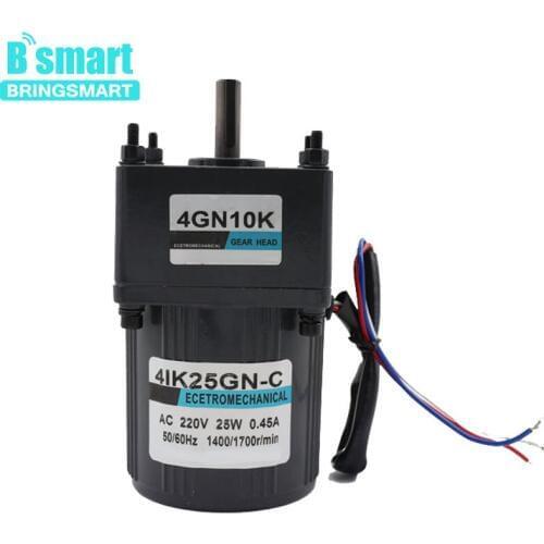 BRINGSMART Capacitors