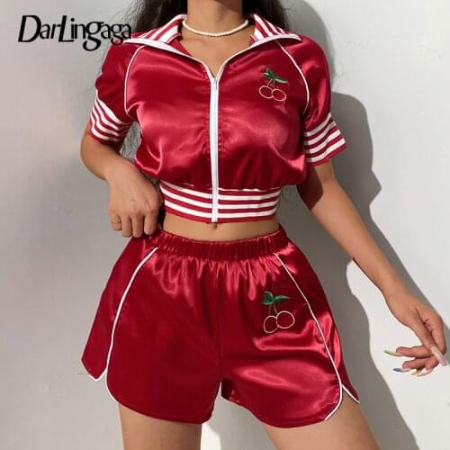 Darlingaga Women's Travel Shorts