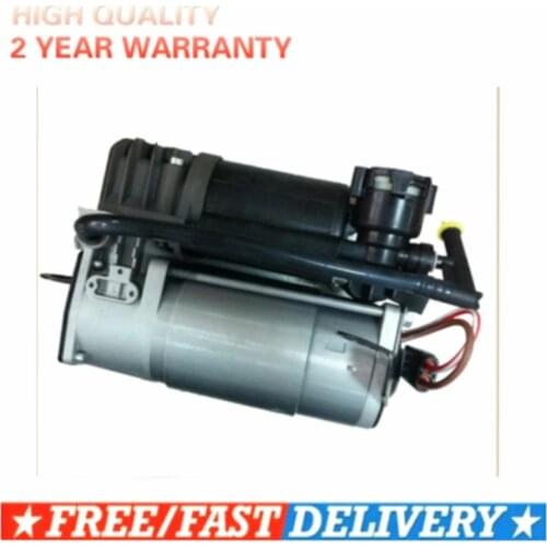 FOR Mercedes Benz W220 W219 E350 MAG 4Matic Second Hand Air Suspension Air Compressor Air Pump Luftfederung Air Ride 2113200304
