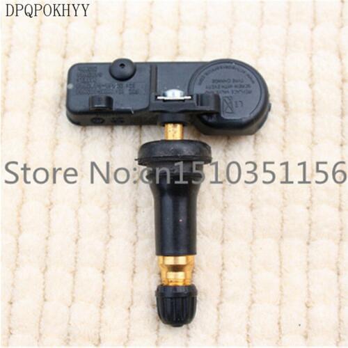 DPQPOKHYY OEM 31200923,8104979 Case For VOLVO TPMS tire pressure sensor, tire monitoring sensor