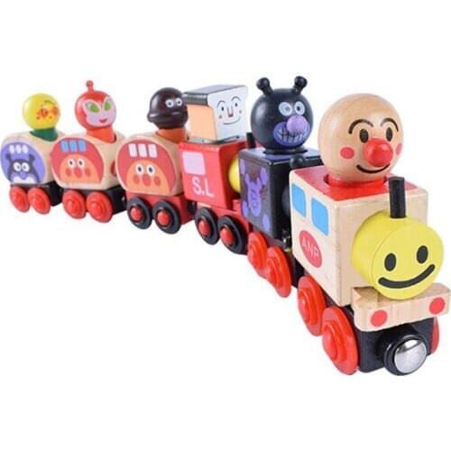 Fly AC Toy Transport