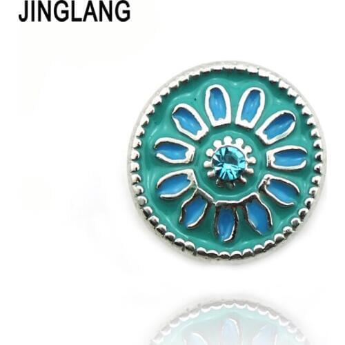 JINGLANG Necklaces
