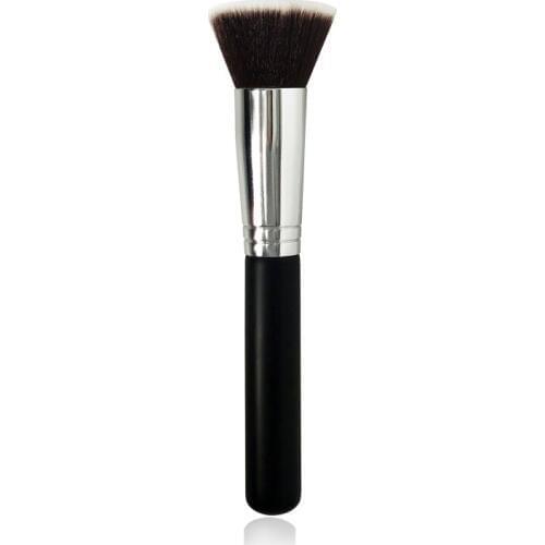 Classic Sgm Make up Brush Flat Magic Powder Brush Angled Soft Cheek Bronzer Brushes Blusher Contour Makeup Brush