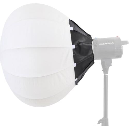 Lacyfans Flash Softboxes
