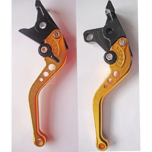 New For Yamaha FJR1300 FJR 1300 FJR1300AE/AS 2003 FZR1000 1991 FJ1200 1986-1996 motorcycle motorbike brake&Clutch Levers