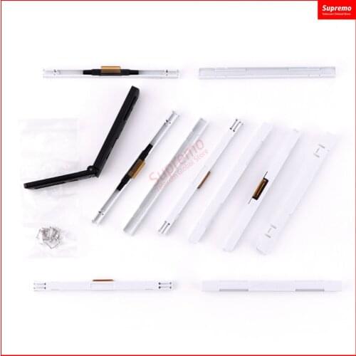 New Fiber Optic Mechanical Splicer L925BP Drop Cable FTTH Fiber Optic Mechanical Splice fast connector Cold splice sc adaptor