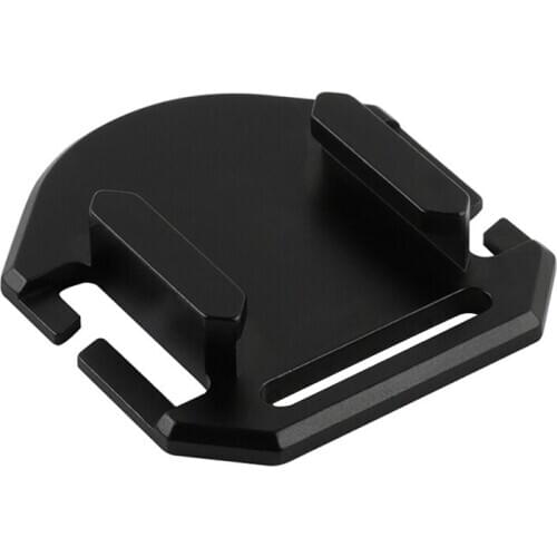 For Molle Vest Connection Base for Gopro Hero 9/8/7/6/4 Connection Bracket Accessories Mount Hanging Buckle