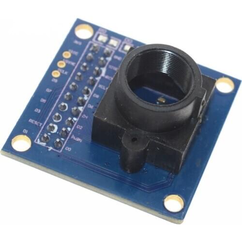OV2640 camera module Module 2 million pixel electronic integrated with jpeg compression new big promotion
