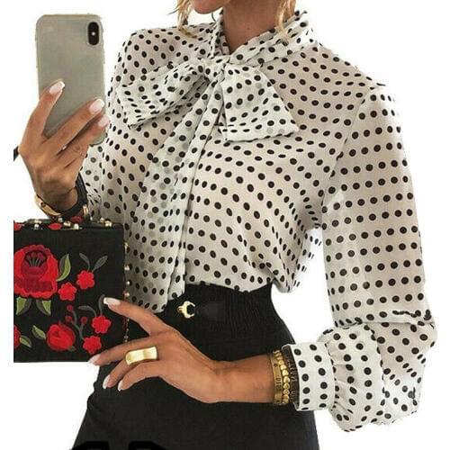 Puloru Blouses With Tie