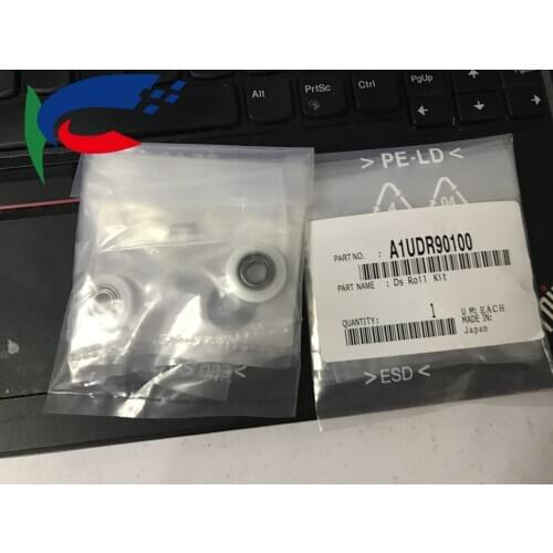 2set new Spacer Roller for Konica Minolta Bizhub 223 283 363 423 7828