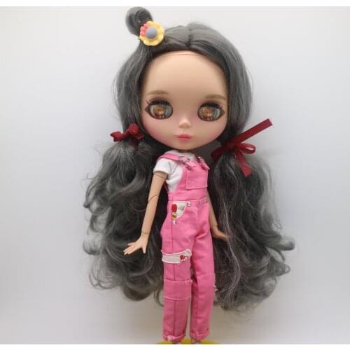 ON SALE customized doll joint body doll Nude Blyth Doll Factory doll
