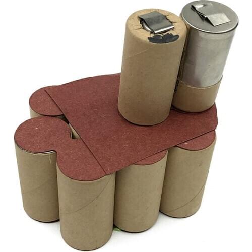 Battery Rebuild Pack For SNAP ON SNAP-ON 14.4V CTB314 CT3450 3000mAh Rattle Gun Wrench CDR40 CTB314 CT3450 CDR3450