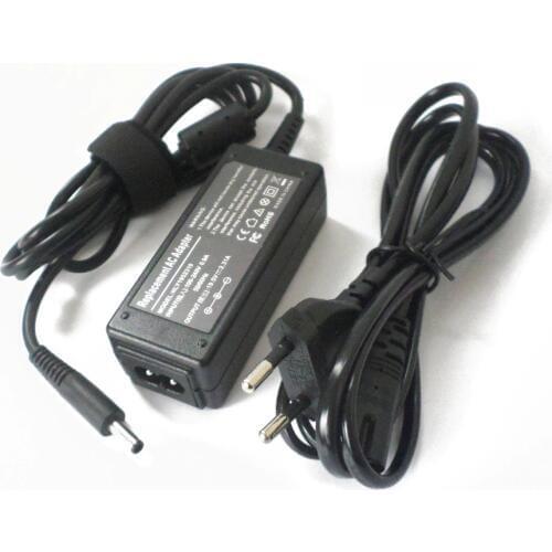 Laptop AC Power Adapter Charger For Dell XPS XPS13-3000SLV XPS13-40002sLV XPS13-925sLV 3RG0T JT9DM 45W PA-1450-66D1 LA45NM121