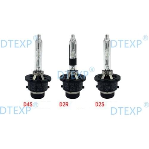 DTEXP Xenon Bulbs D2S (P32d-2)