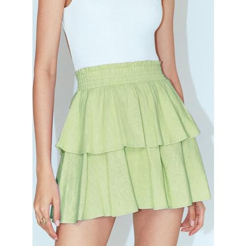 Женские юбки EUSHEY China At AliExpress