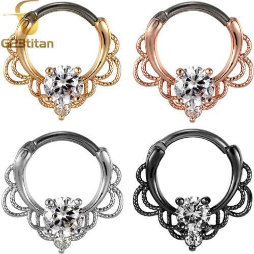 Клипсы G23titan China At AliExpress