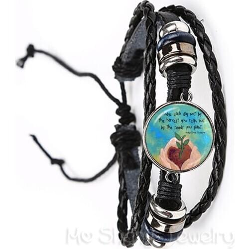 MSCHENGDORIS Mens Bracelets