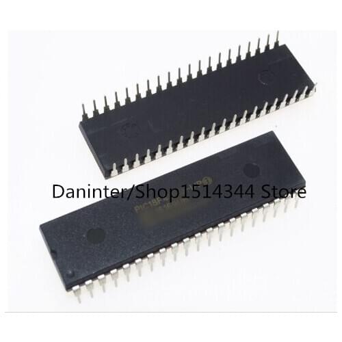 PIC18F4550-I/P PIC18F4550-I PIC18F4550 DIP40 10PCS/LOT aliexpress